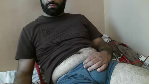 Bi BearXXX online show from 10/04/25, 06:22