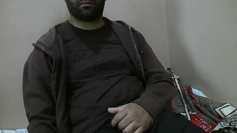 Bi BearXXX online show from 10/06/25, 05:38