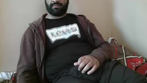 Bi BearXXX online show from 10/23/25, 05:51