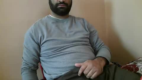 Bi BearXXX online show from 11/10/25, 05:39