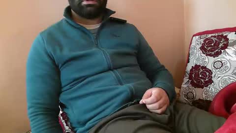 Bi BearXXX online show from 11/13/25, 05:17