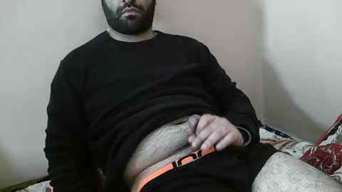 Bi BearXXX online show from 02/03/26, 06:22