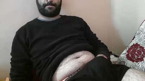 Bi BearXXX online show from 02/05/26, 06:29