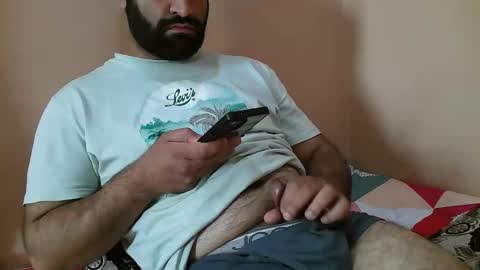 Bi BearXXX online show from 05/23/26, 04:29
