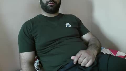 Bi BearXXX online show from 06/04/26, 04:51