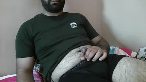 Bi BearXXX online show from 06/09/26, 05:52