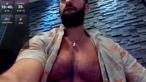 David online show from 12/25/24, 09:54
