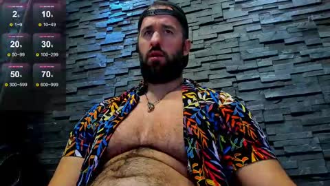 David online show from 12/29/24, 02:27
