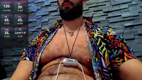 David online show from 12/30/24, 03:36
