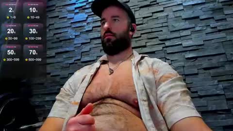 David online show from 12/31/24, 02:19