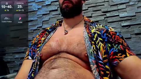 David online show from 01/03/25, 02:32