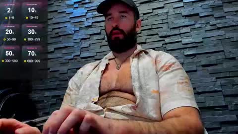 David online show from 01/03/25, 10:08