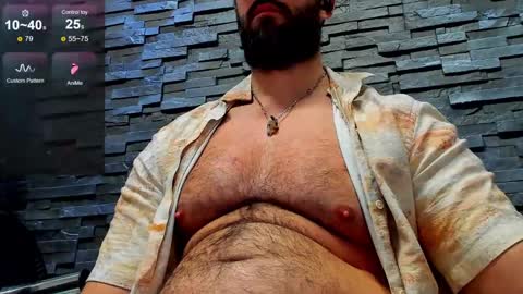 David online show from 01/05/25, 01:56