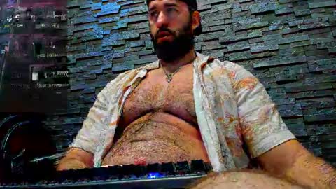 David online show from 01/05/25, 06:45