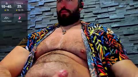 David online show from 01/07/25, 01:49