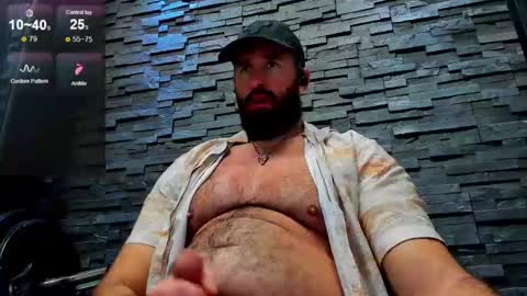 David online show from 01/08/25, 11:09