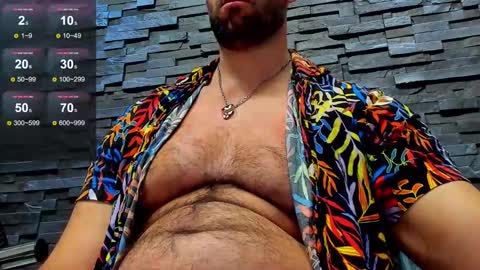 David online show from 01/13/25, 12:41