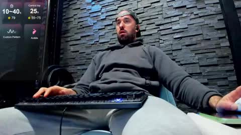 David online show from 01/16/25, 05:12