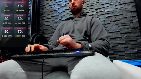 David online show from 01/16/25, 08:25