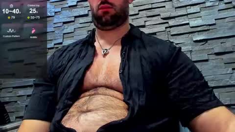 David online show from 01/18/25, 12:35