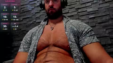 David online show from 09/18/25, 06:32