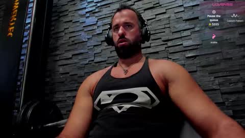 David online show from 09/23/25, 04:21