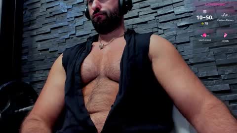 David online show from 09/25/25, 08:01