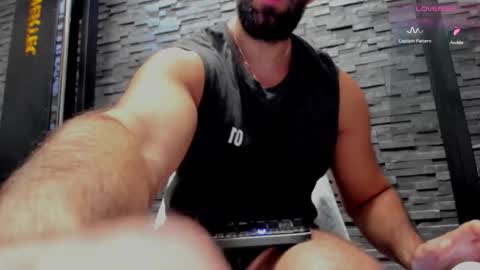 David online show from 10/06/25, 05:32