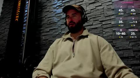 David online show from 10/19/25, 08:42