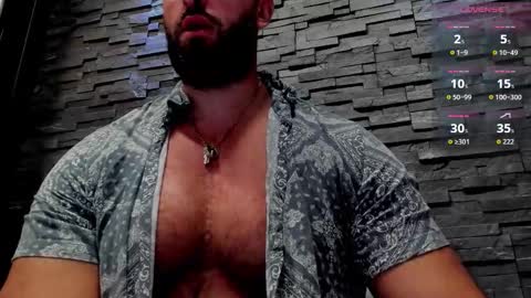 David online show from 10/26/25, 10:58