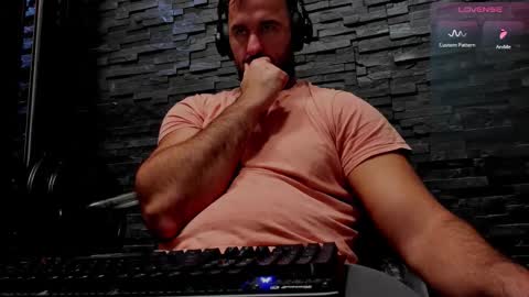 David online show from 11/08/25, 08:51