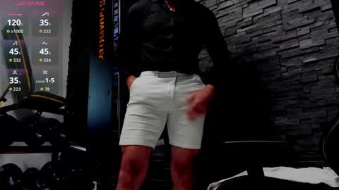 David online show from 05/17/26, 03:19