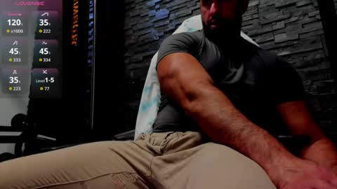 David online show from 07/12/26, 12:12