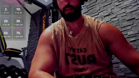 David online show from 07/28/26, 08:52