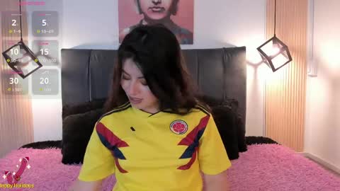 Zafiro online show from 06/02/26, 03:41
