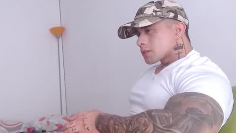 Zac Colleng online show from 12/29/24, 04:19