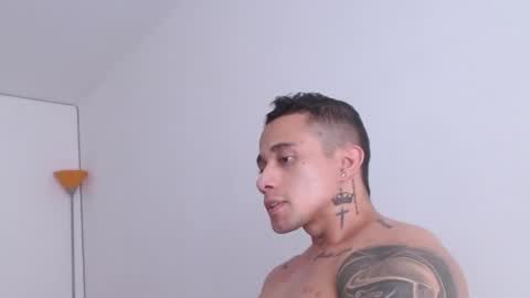 Zac Colleng online show from 01/31/25, 09:05