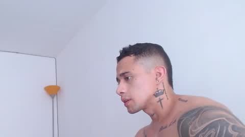 Zac Colleng online show from 02/15/25, 07:06