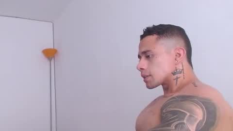 Zac Colleng online show from 02/15/25, 10:10