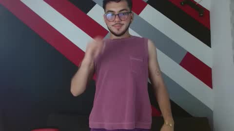 Zack  online show from 11/21/25, 01:04