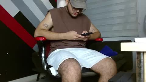 Zack  online show from 06/01/26, 11:56