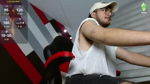 Zack  online show from 06/06/26, 11:48