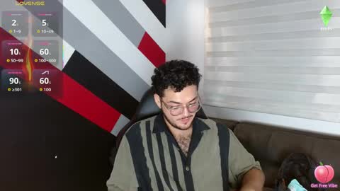 Zack  online show from 06/07/26, 06:11