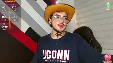 Zack  online show from 06/11/26, 06:50