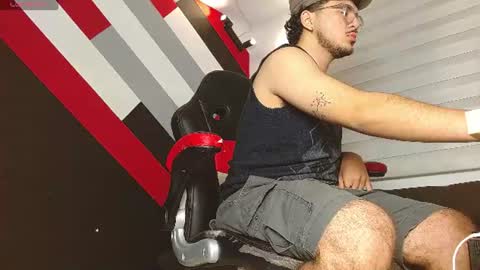 Zack  online show from 06/16/26, 12:08