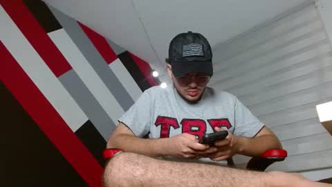 Zack  online show from 06/19/26, 11:47