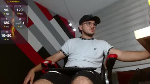 Zack  online show from 06/21/26, 11:46