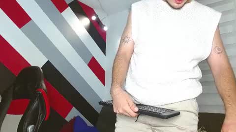 Zack  online show from 07/26/26, 12:01