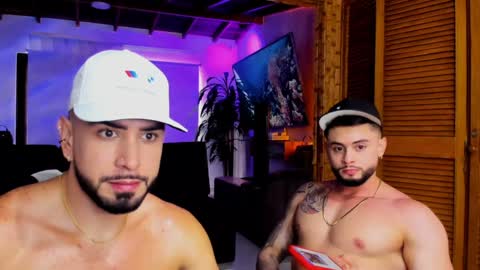 Zac  Jhordan online show from 12/11/24, 02:22