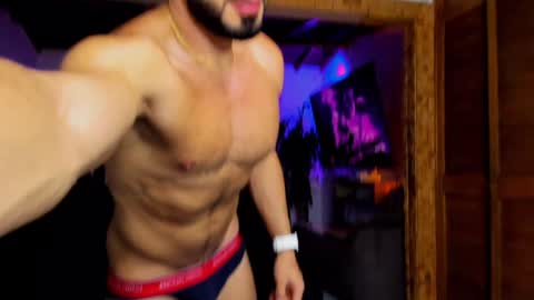 Zac  Jhordan online show from 12/13/24, 01:15